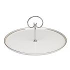 Plat � fromage 305mm
