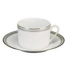 Paire tasse th�