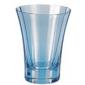 Coffret 6 gobelets haut 28cl Turquoise