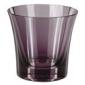 Coffret 6 verres � Whisky 29cl Am�thyste