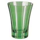 Coffret 6 gobelets haut 28cl Emeraude
