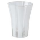 Coffret 6 gobelets haut 28cl Opale
