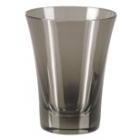 Coffret 6 gobelets haut 28cl Topaze