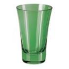 Coffret 6 verres � Porto 11cl Emeraude
