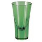 Coffret 6 verres � Vodka 5cl Emeraude