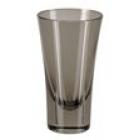 Coffret 6 verres � Vodka 5cl Topaze