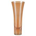 Coffret 6 verres � champagne 16cl Ambre