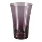 Coffret 6 verres � Porto 11cl Am�thyste