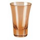 Coffret 6 verres � Porto 11cl Ambre