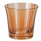 Coffret 6 verres � Whisky 29cl Ambre