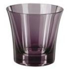 Coffret 6 verres � Whisky 29cl Am�thyste