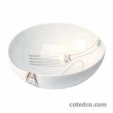 Bol spaghetti 180mm
