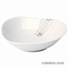 Coupelle � cr�me diam 140mm