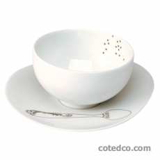 P-Tasse th� 16cl sans anse