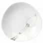 Assiette creuse coupe GM 220mm