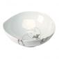 Saladier diam 240mm
