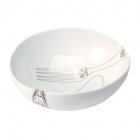 Bol spaghetti 180mm