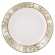 Assiette creuse calotte 190mm