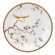 Assiette � pain 160mm