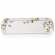 Plat � cake 402 x 147mm