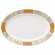 Plat ovale 408 x 280mm