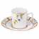 P-Tasse caf� 8cl