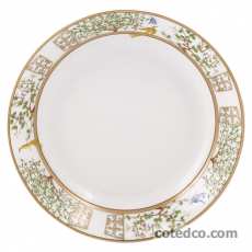 Assiette creuse calotte 190mm