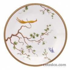 Assiette � pain 160mm