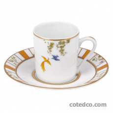 P-Tasse caf� 8cl