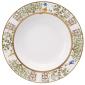 Assiette creuse � aile 220mm