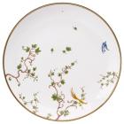 Plat rond plat diam 30cm