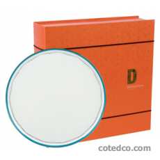 Coffret 1 Plat � tarte Perles Turquoise