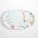Plat ovale 380 x 240mm