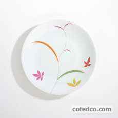 Assiette plate 265mm