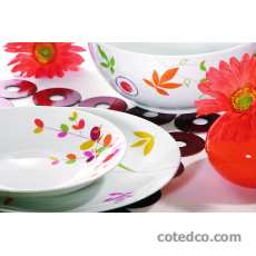 Plat � tarte 305mm