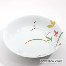 Plat creux 287mm