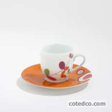 P-Tasse caf� 10cl