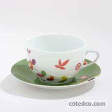 P-Tasse d�jeuner 40cl