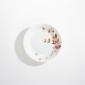 Assiette creuse calotte 190mm
