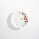Assiette creuse calotte 190mm