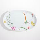 Plat ovale 380 x 240mm