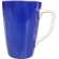 Coffret 6 mugs Solo 26cl Cobalt