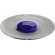 Centre de Table Zola Cobalt diam 29cm