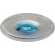 Centre de Table Zola Turquoise diam 29cm