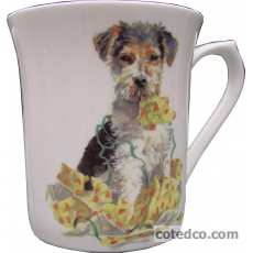 Mug 25cl Oscar