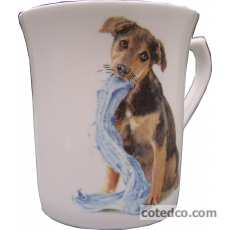 Mug 25cl Harvey