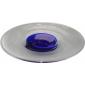 Centre de Table Zola Cobalt diam 29cm