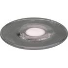 Centre de Table Zola Blanc diam 29cm