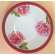 Assiette plate 282mm