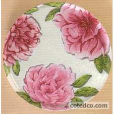 Plat � tarte